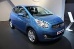 Kia Venga 2010 года